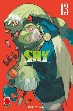 Volume cover